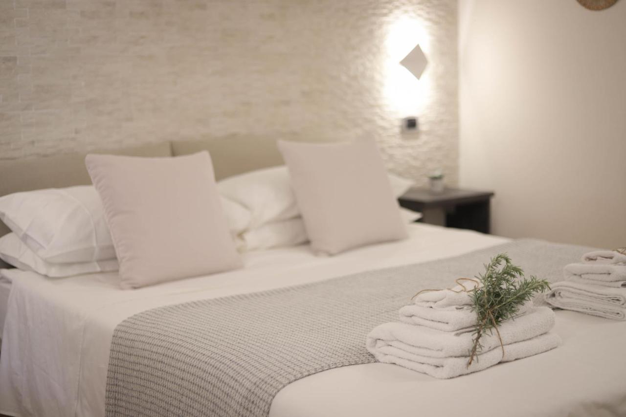 Villa Luxury By Apulia Hospitality เซลวา ดิ ฟาซาโน ภายนอก รูปภาพ