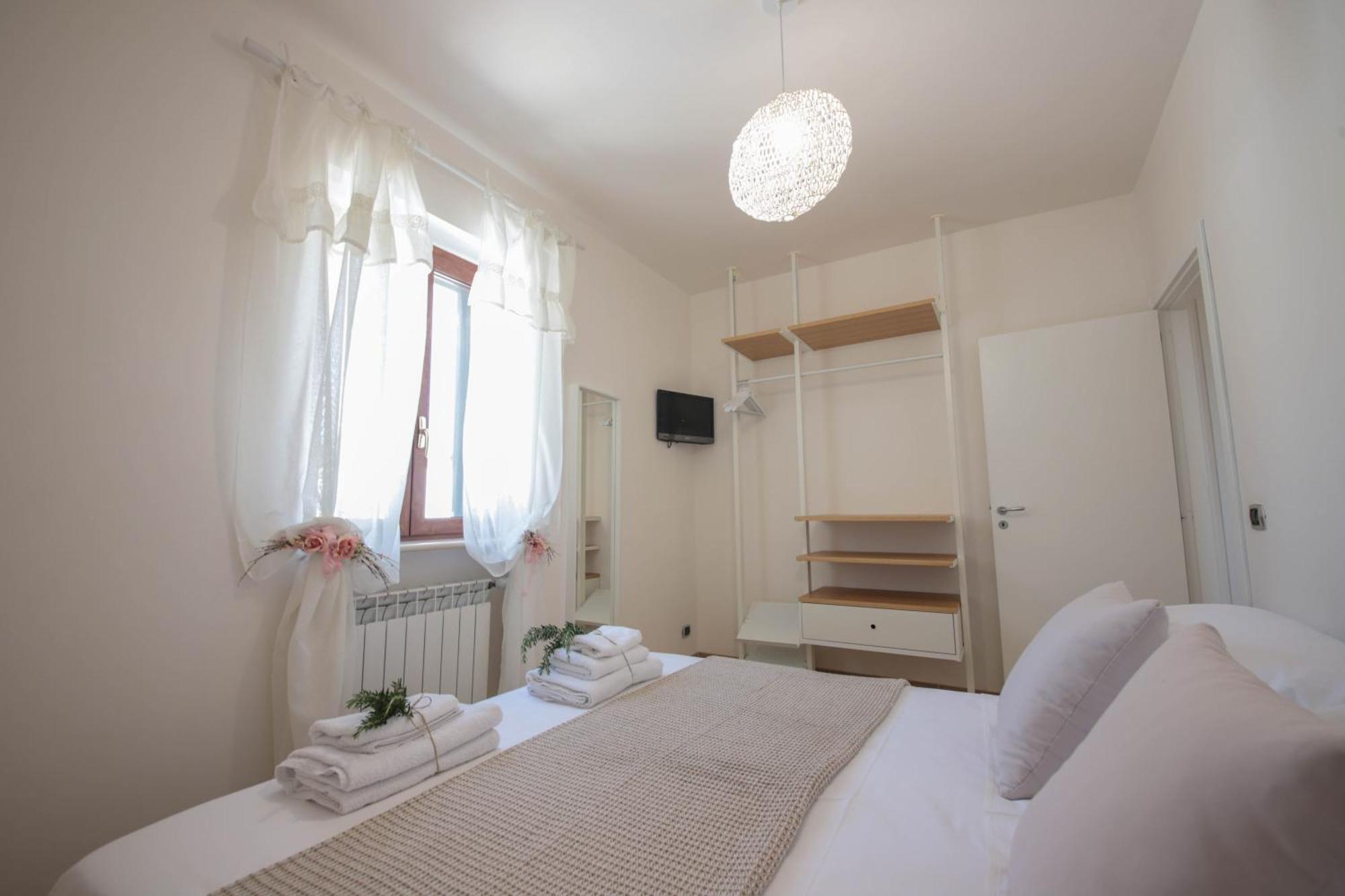 Villa Luxury By Apulia Hospitality เซลวา ดิ ฟาซาโน ภายนอก รูปภาพ