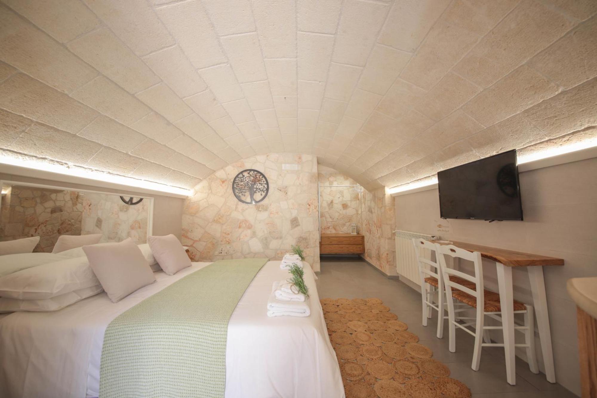 Villa Luxury By Apulia Hospitality เซลวา ดิ ฟาซาโน ภายนอก รูปภาพ