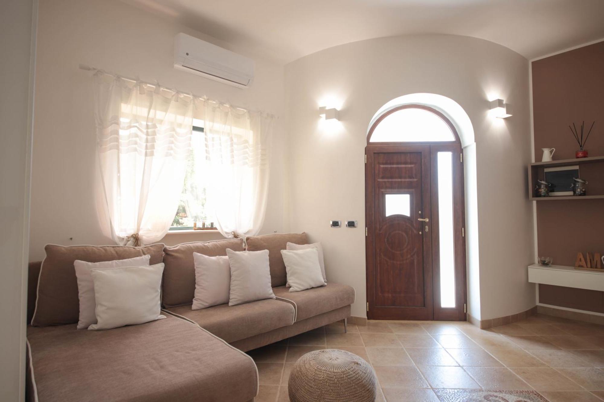 Villa Luxury By Apulia Hospitality เซลวา ดิ ฟาซาโน ภายนอก รูปภาพ