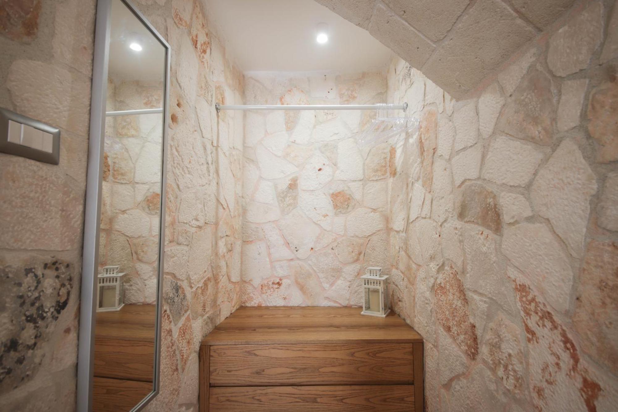 Villa Luxury By Apulia Hospitality เซลวา ดิ ฟาซาโน ภายนอก รูปภาพ