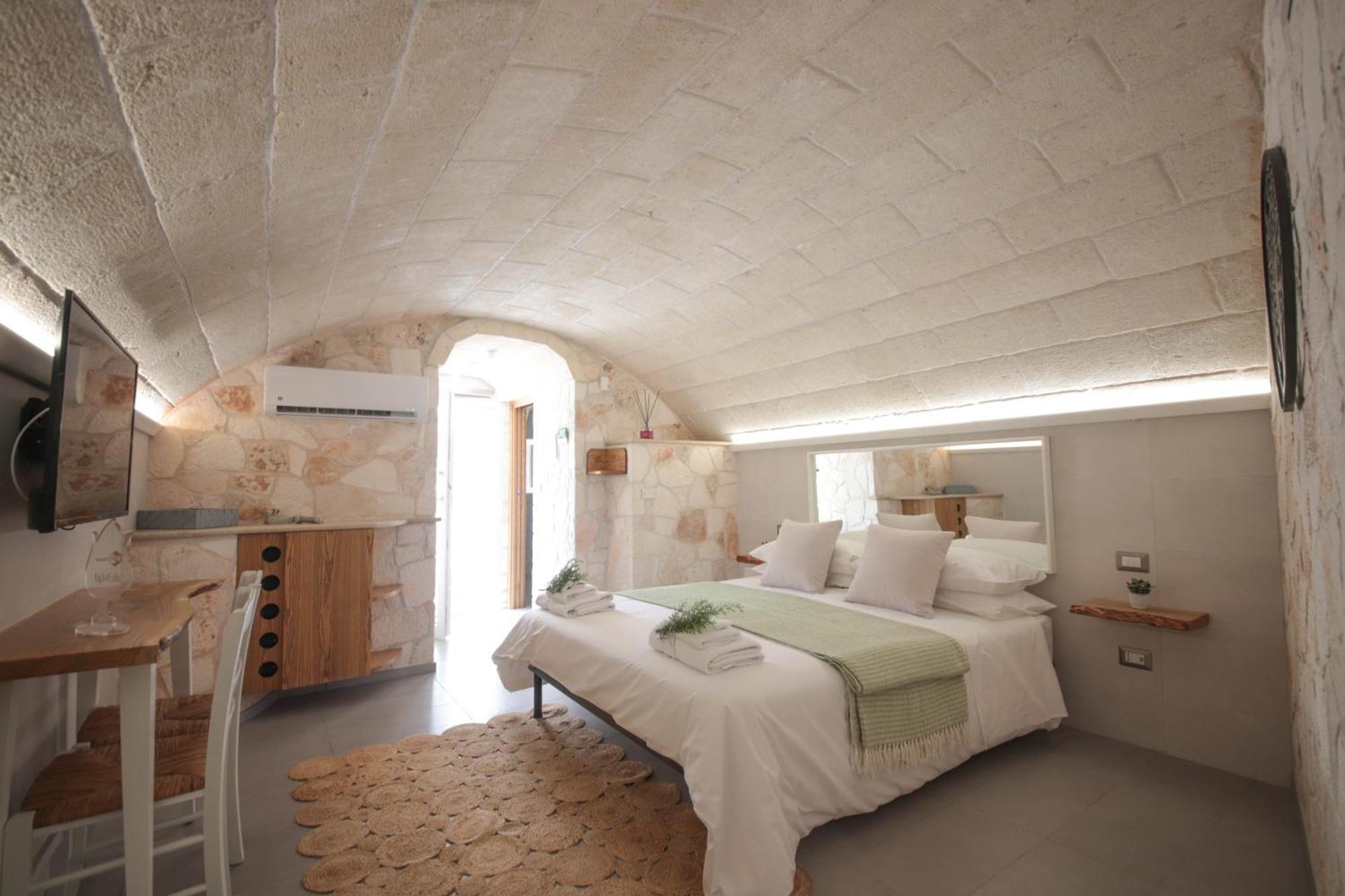 Villa Luxury By Apulia Hospitality เซลวา ดิ ฟาซาโน ภายนอก รูปภาพ