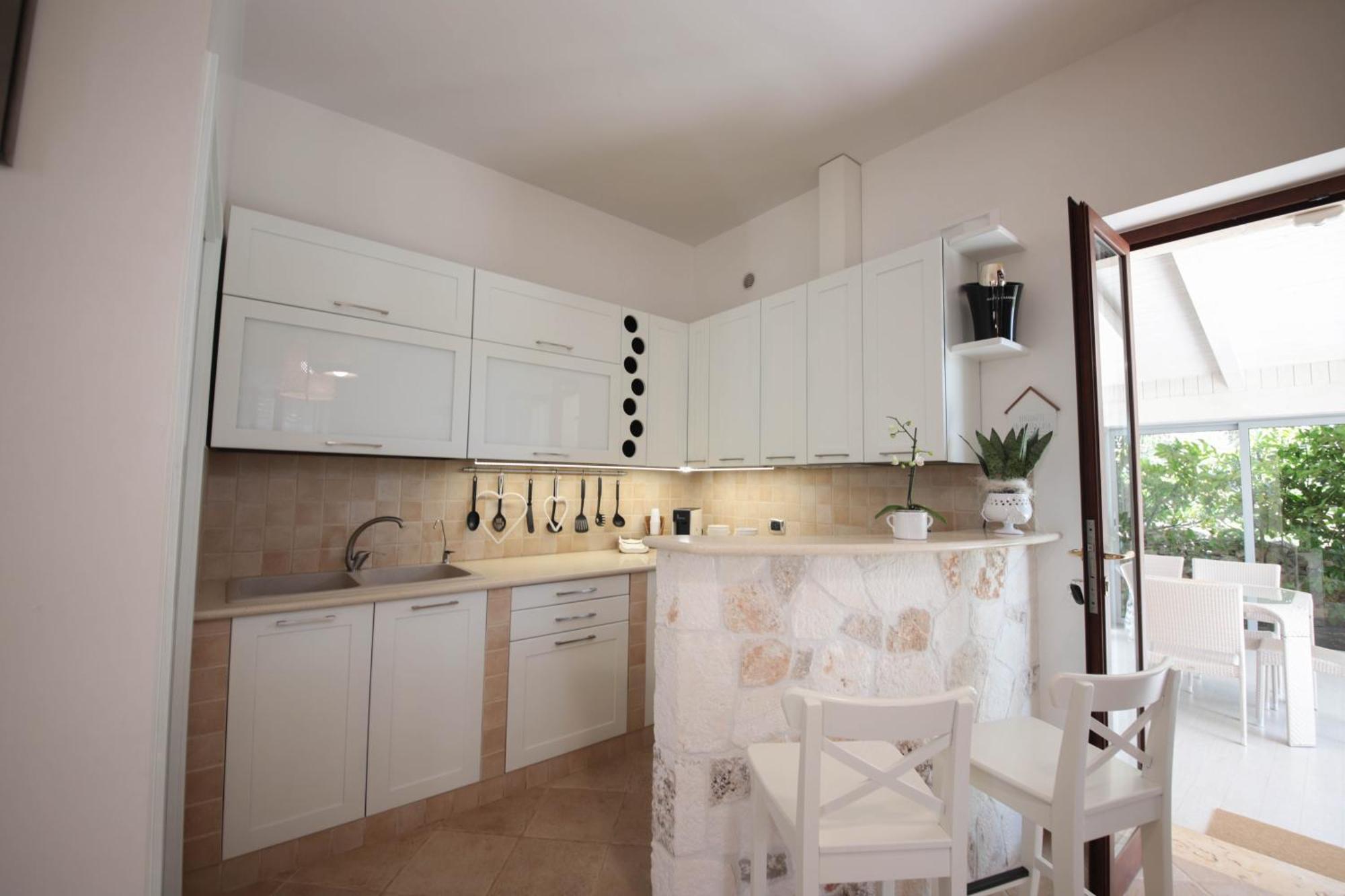 Villa Luxury By Apulia Hospitality เซลวา ดิ ฟาซาโน ภายนอก รูปภาพ