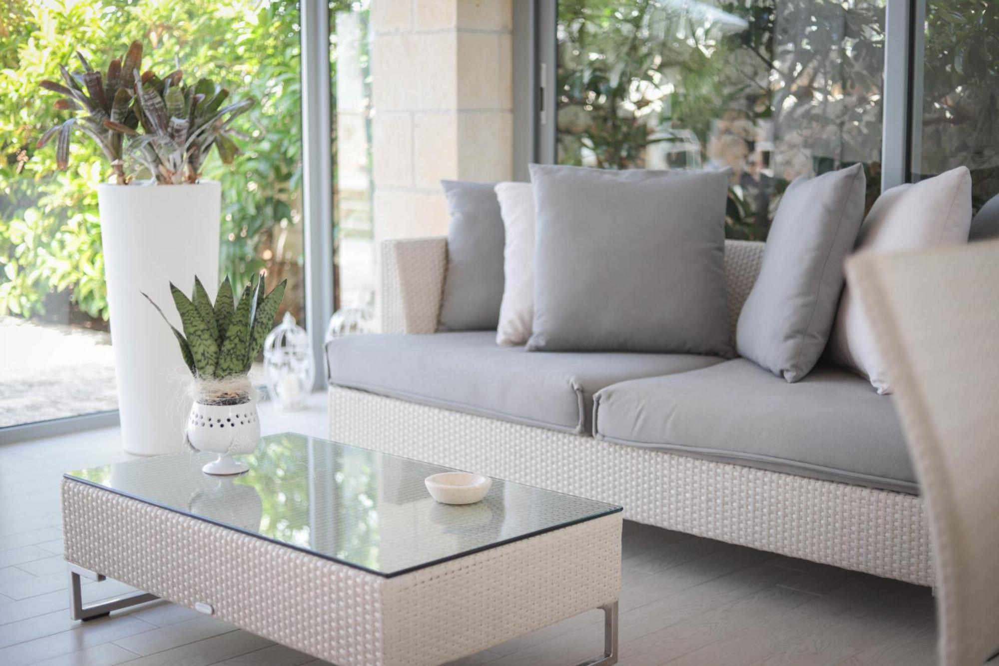 Villa Luxury By Apulia Hospitality เซลวา ดิ ฟาซาโน ภายนอก รูปภาพ