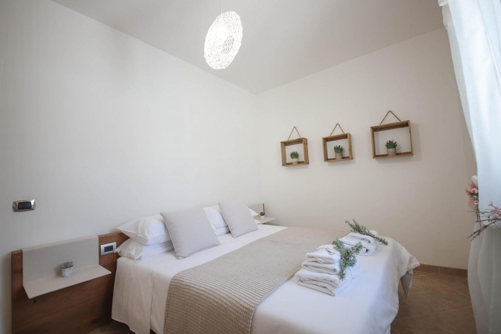 Villa Luxury By Apulia Hospitality เซลวา ดิ ฟาซาโน ภายนอก รูปภาพ